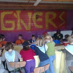 52010598 - Scouts en Gidsen Zaventem 